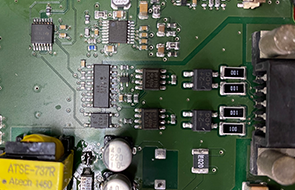 工業(yè)顯示屏維修